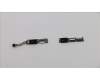 Lenovo CARDPOP Dual Mic Board 3N 81AKL+RW/cable für Lenovo IdeaPad 320S-13IKB (81AK)