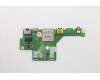Lenovo CARDPOP FP730USB-C board N19P/M_N-vPro_R für Lenovo ThinkPad P73 (20QR/20QS)