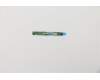 Lenovo CARDPOP FRU Sub Card FP730 MIC Board L für Lenovo ThinkPad P73 (20QR/20QS)