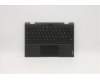 Lenovo COVER UpperCaseASM IT B 81MB 5M GLKR für Lenovo 300e ChromeBook 2nd Gen (81MB)