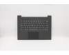 Lenovo COVER UpperCaseC81HQW/KB NFP NBL IG AR-E für Lenovo V130-14IKB (81HQ)