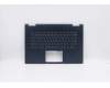 Lenovo COVER Upper Case ASM C 81JX w/BL KB USI für Lenovo Yoga Chromebook C630 (81JX)