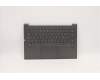 Lenovo COVER Upper Case ASM_IT L 81Q9_IG für Lenovo Yoga C940-14IIL (81Q9)