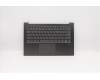 Lenovo Gehäuseoberseite Baugruppe_Hebräisch L 81Q9_IG für Lenovo Yoga C940-14IIL (81Q9)