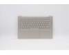 Lenovo COVER Upper Case ASM_SW L 81Q9_MC für Lenovo Yoga C940-14IIL (81Q9)