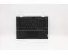 Lenovo COVER UpperCaseASM US INTE B81MC 5M GLKR für Lenovo 500e ChromeBook 2nd Gen (81MC)
