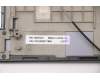 Lenovo COVER UpperCaseASM B 82BC BL RGB ARA für Lenovo Legion 7-15IMH5 (82BC)