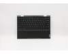 Lenovo COVER UpperCaseASM US INT'E B 81MB GLKR für Lenovo 300e ChromeBook 2nd Gen (81MB)