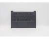 Lenovo COVER Upper Case ASM_GRE L82FX SGY für Lenovo Yoga Slim 7 Pro-14ITL5 (82FX)