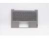 Lenovo COVER Upper Case ASM_HBW W 20V9 MG für Lenovo ThinkBook 13s ITL (20V9)