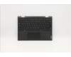 Lenovo COVER UpperCase ASM B 82GK GER für Lenovo 300e 2nd Gen (82GK)