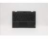 Lenovo COVER UpperCase ASM B 82GK GRE 5MWF für Lenovo 300e 2nd Gen (82GK)