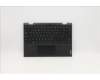 Lenovo COVER UpperCase ASM B 82GK POR 5MWF für Lenovo 300e 2nd Gen (82GK)