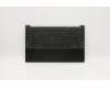 Lenovo Gehäuseoberseite Baugruppe Arabisch L 82D1 für Lenovo Yoga Slim 9-14ITL05 (82D1)