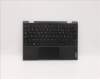 Lenovo COVER UpperCase ASM B 82GK FRA für Lenovo 300e 2nd Gen (82GK)