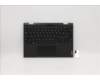 Lenovo COVER UpperCase ASM B 82GK ITA 5MWF für Lenovo 300e 2nd Gen (82GK)