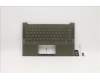 Lenovo COVER Upper Case ASM_US INTE Q82A3 DM für Lenovo Yoga Slim 7-14ITL05 (82A3)