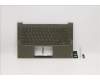 Lenovo COVER Upper Case ASM_RU Q 82A3 DM für Lenovo Yoga Slim 7-14ITL05 (82A3)