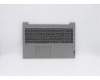 Lenovo Gehäuseoberseite Baugruppe_GRE L20V3 MGRBL für Lenovo ThinkBook 15p IMH (20V3)