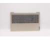 Lenovo COVER Upper Case ASM_SWSL82H8NFPSDBL für Lenovo IdeaPad 3-15ADA6 (82KR)