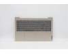 Lenovo COVER Upper CaseASM_ARAL82H8NFPSDNBL für Lenovo IdeaPad 3-15ADA6 (82KR)