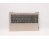 Lenovo COVER Upper CaseASM_HUNL82H8NFPSDNBL für Lenovo IdeaPad 3-15ADA6 (82KR)