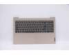 Lenovo COVER UpperCaseASM_FRA/ARAL82H8NFPSDNBL für Lenovo IdeaPad 3-15ADA6 (82KR)