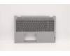 Lenovo COVER Upper Case ASM_UKE W 82HV PG für Lenovo IdeaPad Flex 5-15ALC05 (82HV)