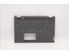 Lenovo COVER Upper Case ASM_POR W 82HV GY für Lenovo IdeaPad Flex 5-15ALC05 (82HV)