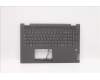 Lenovo COVER Upper Case ASM_HBW W 82HV FP BL GY für Lenovo IdeaPad Flex 5-15ALC05 (82HV)
