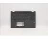 Lenovo COVER Upper Case ASM_CZE/SLK W82HVFPBLGY für Lenovo IdeaPad Flex 5-15ALC05 (82HV)
