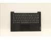 Lenovo COVER Upper Case ASM_FRA/ARA L82KA BK für Lenovo V14 G2-ALC (82KC)