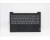 Lenovo COVER Upper Case ASM_ARA L82KB BK DIS für Lenovo V15 G2-ITL (82KB/82ME)