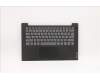 Lenovo COVER Upper Case ASM_POR L82KA BK für Lenovo V14 G2-ALC (82KC)