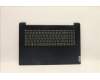Lenovo COVER Upper Case ASM_GER L82H9 FP A/BDIS für Lenovo IdeaPad 3-17ITL6 (82H9)
