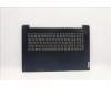 Lenovo COVER Upper Case ASM_BEL L82H9 FP A/BUMA für Lenovo IdeaPad 3-17ITL6 (82H9)