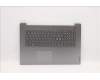 Lenovo COVER Upper Case ASM_SWS L82H9 FP A/GDIS für Lenovo IdeaPad 3-17ITL6 (82H9)