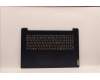 Lenovo COVER Upper CaseASM_NORDICL82H9NFPA/BDIS für Lenovo IdeaPad 3-17ITL6 (82H9)