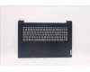 Lenovo COVER Upper Case ASM_GER L82H9 NFPA/BUMA für Lenovo IdeaPad 3-17ITL6 (82H9)