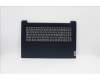 Lenovo COVER Upper CaseASM_NORDICL82H9NFPA/BUMA für Lenovo IdeaPad 3-17ITL6 (82H9)