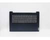 Lenovo COVER UpperCaseASM_CZE/SLKL82H9NFPA/BUMA für Lenovo IdeaPad 3-17ITL6 (82H9)