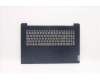 Lenovo COVER Upper Case ASM_BEL L82H9 NFPA/BUMA für Lenovo IdeaPad 3-17ITL6 (82H9)