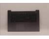 Lenovo COVER Upper CaseASM_NORDICL82H9NFPA/GDIS für Lenovo IdeaPad 3-17ITL6 (82H9)