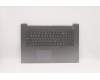 Lenovo COVER Upper Case ASM_RUS L82H9 NFPA/GDIS für Lenovo IdeaPad 3-17ITL6 (82H9)