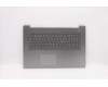 Lenovo COVER Upper Case ASM_SWS L82H9 NFPA/GDIS für Lenovo IdeaPad 3-17ITL6 (82H9)