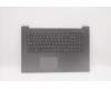 Lenovo COVER Upper Case ASM_BEL L82H9 NFPA/GDIS für Lenovo IdeaPad 3-17ITL6 (82H9)