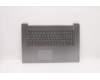 Lenovo COVER Upper Case ASM_HUN L82H9 NFPA/GUMA für Lenovo IdeaPad 3-17ITL6 (82H9)