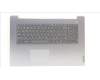 Lenovo COVER Upper Case ASM_UKR L82H9 NFPA/GUMA für Lenovo IdeaPad 3-17ITL6 (82H9)