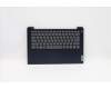 Lenovo COVER Upper Case ASM_BUL L82H7 AB FP BLD für Lenovo IdeaPad 3-14ITL6 (82H7)
