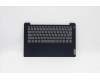 Lenovo COVER Upper Case ASM_CZE/SLKL82H7ABFPBLD für Lenovo IdeaPad 3-14ITL6 (82H7)